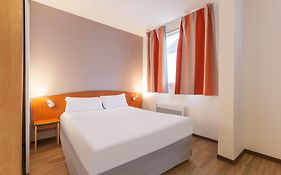 City Residence Access Strasbourg